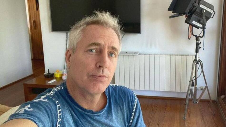 Famosos víctimas del archivo de redes sociales escrachados por posteos de discriminación