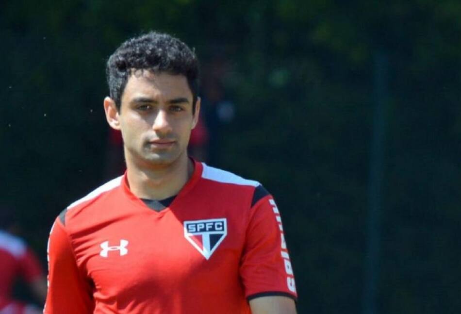 Daniel Correa Freitas, fútbol brasileño, futbolista asesinado