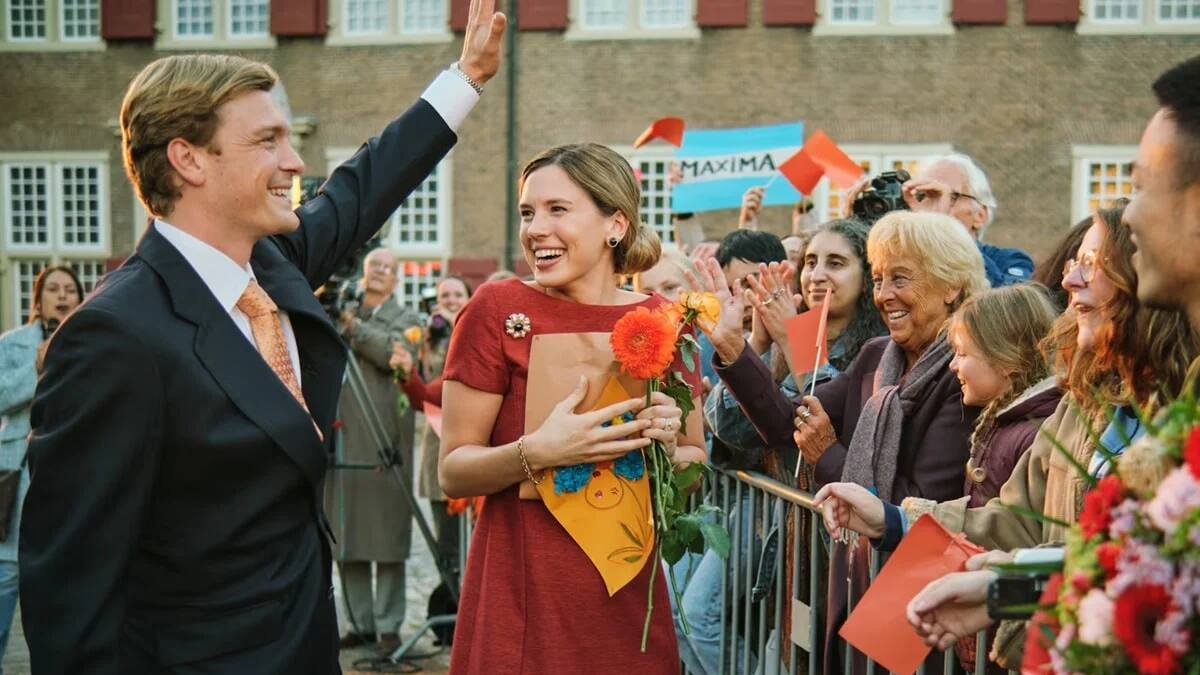 La segunda temporada de Máxima ya tiene fecha de estreno: cuándo desembarca en HBO Max