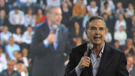 Miguel Ángel Pichetto (NA)