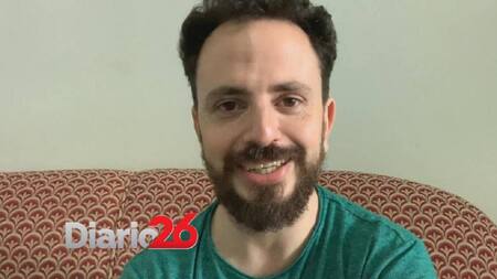 Cartelera de Teatro, Pablo Molinari 1170x780, Espectáculos, Stand Up