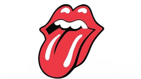 Hace medio siglo los Rolling Stones mostraban su famosa lengua al mundo