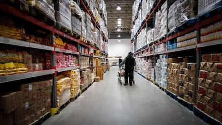 Alimentos quita de IVA