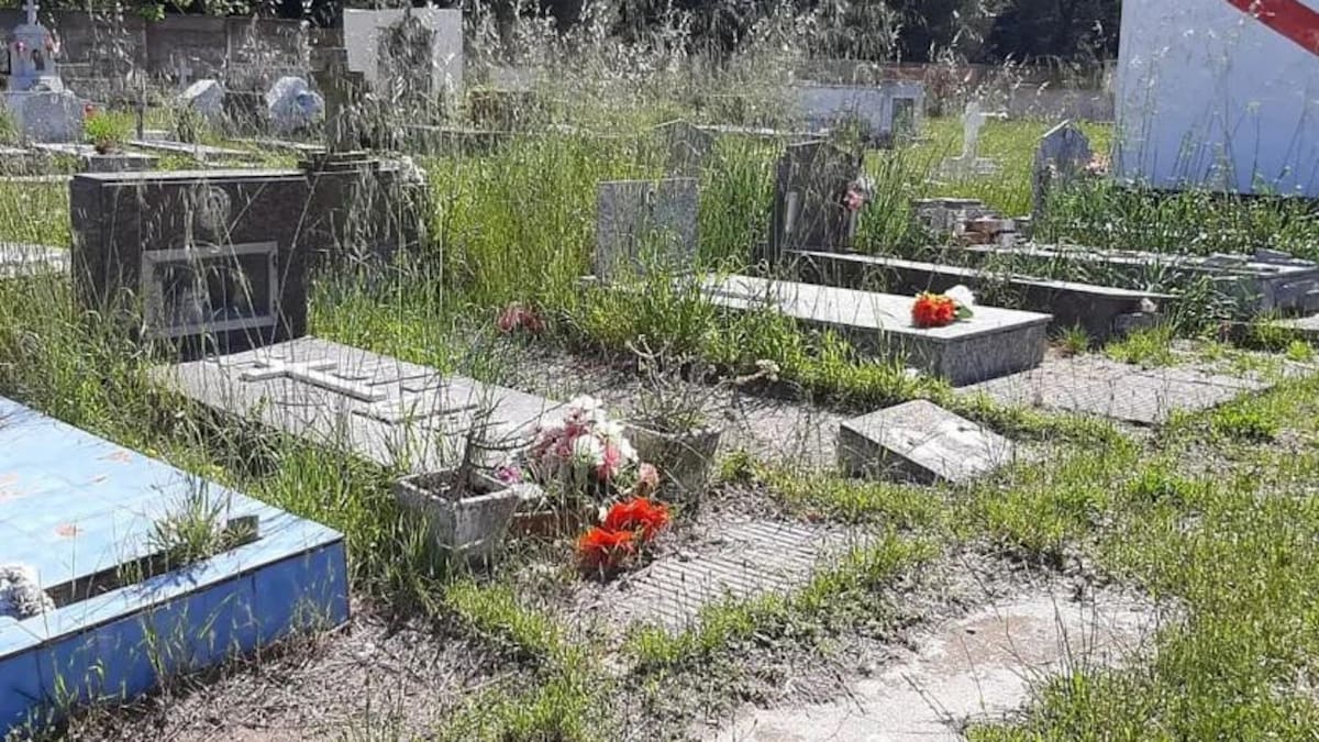 Cementerio