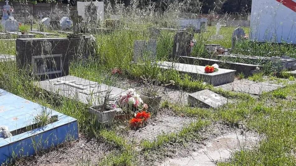Cementerio