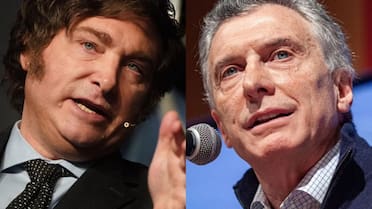 Confirmado: Milei y Macri se reunirán este viernes al mediodía en la Quinta de Olivos
