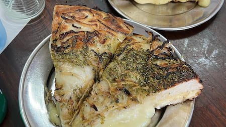 El secreto de La Mezzetta