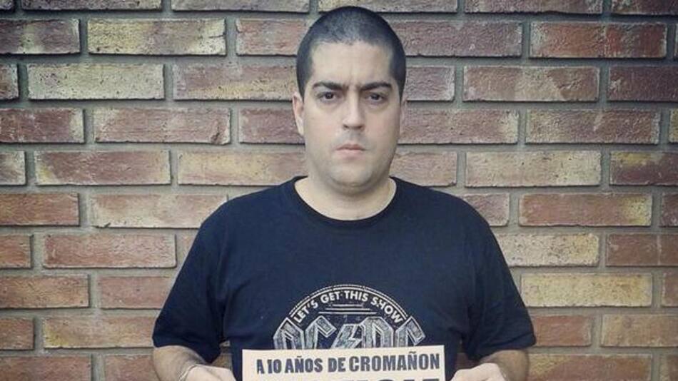 Patricio Fontanet - NA -