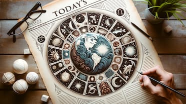 Horóscopo de Piscis de hoy: martes 23 de diciembre de 2025