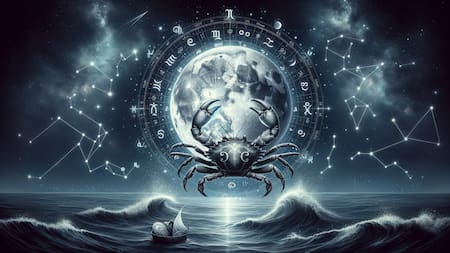 Horóscopo de Cáncer de hoy: viernes 20 de marzo de 2026