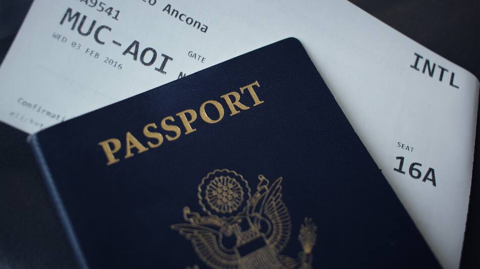 viajar a Estados Unidos sin visa. Foto: Unsplash