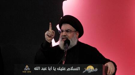 Partido islamista marroquí lamentó la muerte de Nasrallah y denunció el actuar "criminal, sangriento y colonial" de Israel