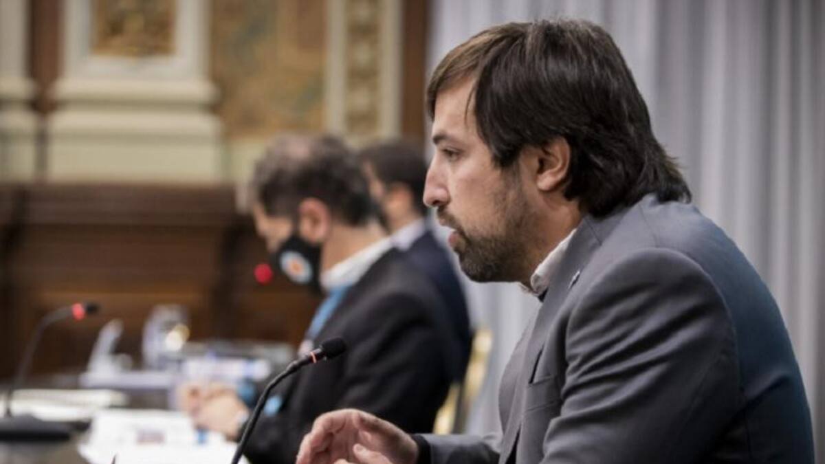 Nicolás Kreplak