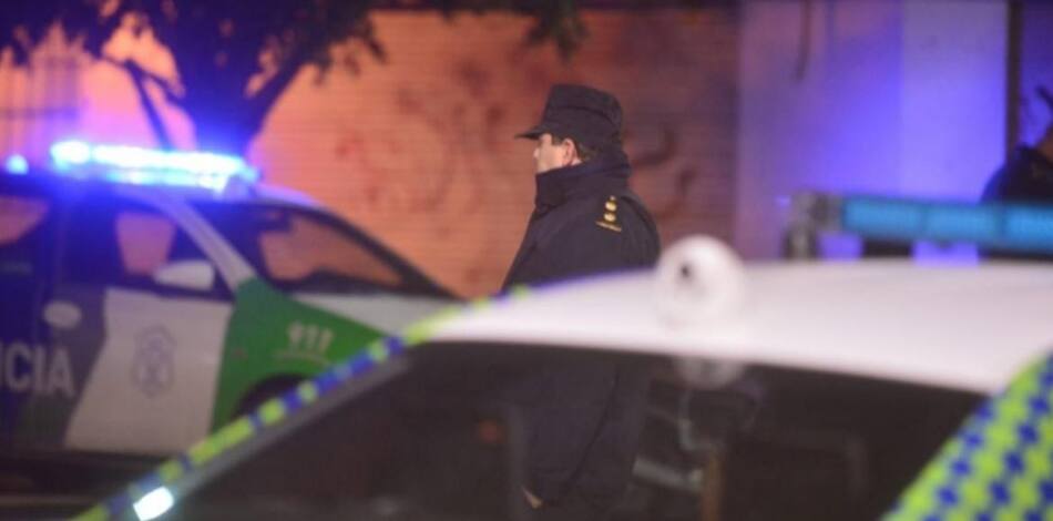Policía bonaerense, La Plata