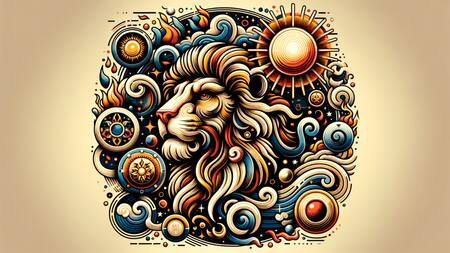 Horóscopo de Leo de hoy: domingo 30 de marzo de 2025. Foto: Redacción canal26.com