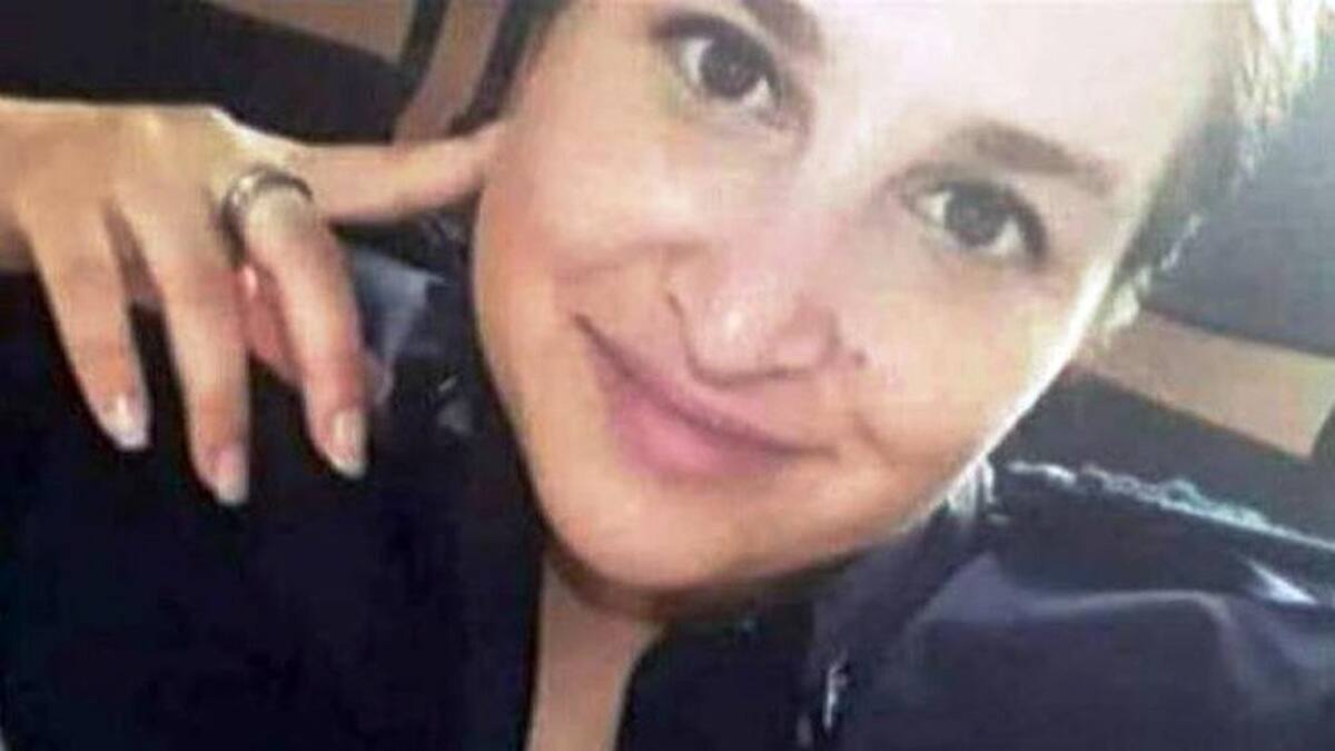 Atropellaron y mataron a una mujer policía durante control vehicular en Lomas de Zamora