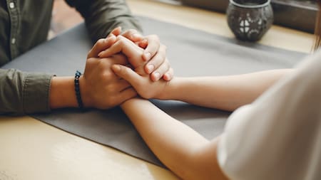 El signo más posesivo. Foto: Freepik