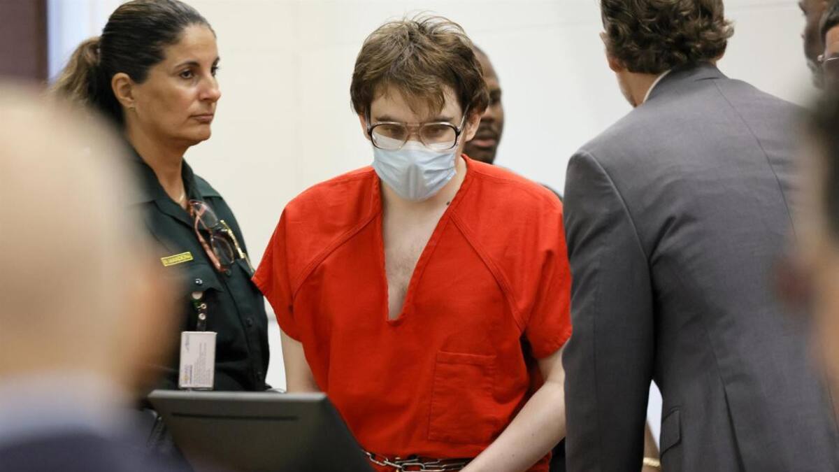 Parkland_Nikolas Cruz foto Reuters