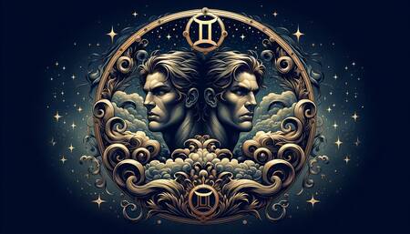 Horóscopo de Géminis de hoy: lunes 8 de abril de 2024. Foto: Redacción canal26.com