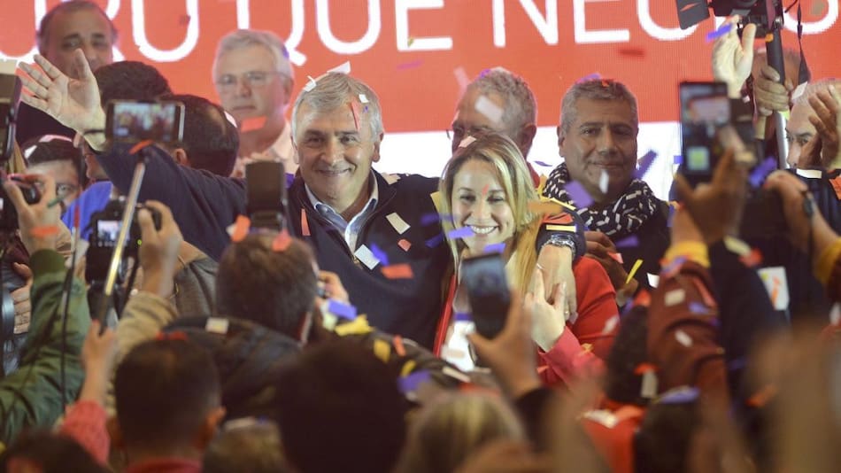 Gerardo Morales - Elecciones 2019 Jujuy