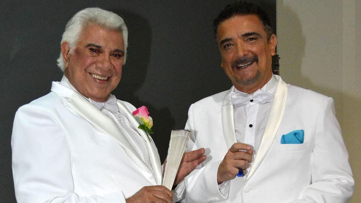 La Jaula de las Locas, teatro, Raúl Lavié y Nito Artaza