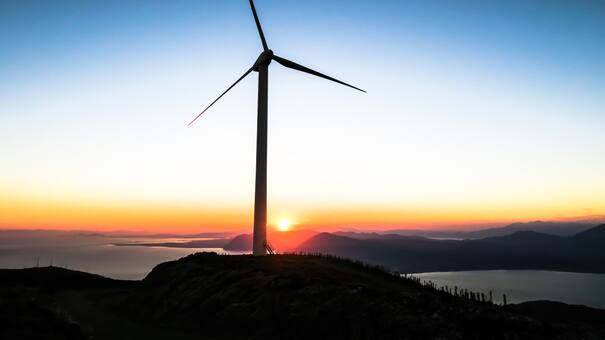 La Unión Europea planea un "incremento masivo" en la producción de energía limpia para 2030