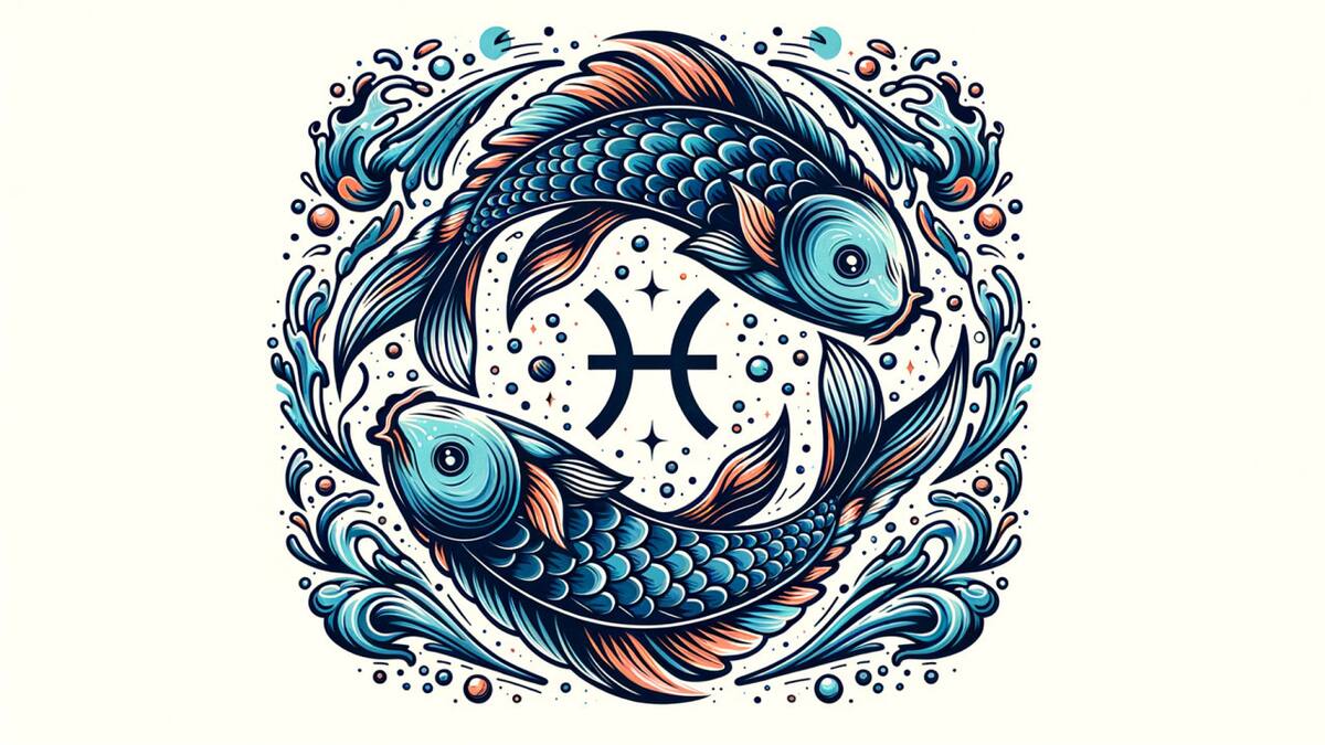 Horóscopo de Piscis de hoy: jueves 27 de junio de 2024. Foto: Redacción canal26.com