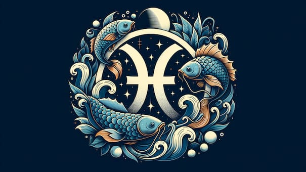 Horóscopo de Piscis de hoy: sábado 22 de noviembre de 2025