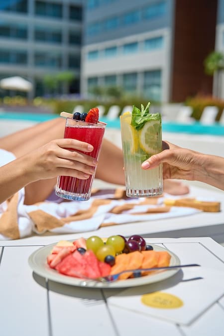 Sheraton Buenos Aires Greenville Polo & Resort