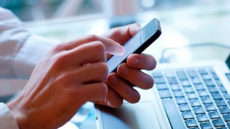 La nueva maniobra de delincuentes. Foto: NA.