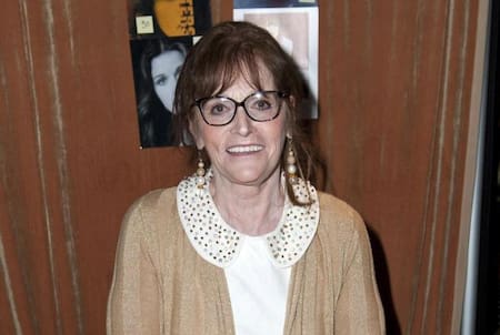 Superman - muerte de Margot Kidder