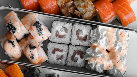 Cómo hacer arroz para sushi fácil y rápido: la receta japonesa que es más sencilla de lo que parece