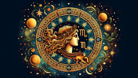 Horoscopo de Virgo de hoy: viernes 9 de mayo de 2025. Foto: Redacción canal26.com