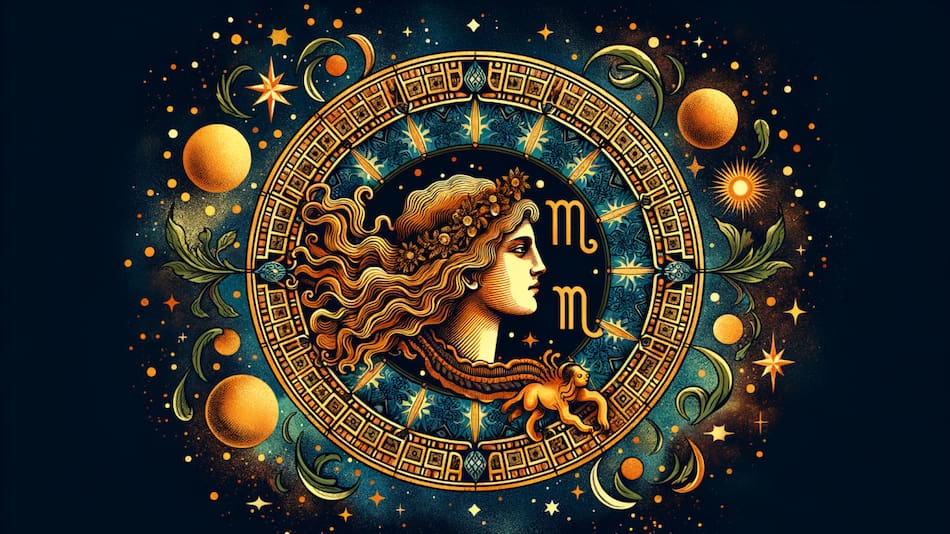 Horoscopo de Virgo de hoy: viernes 9 de mayo de 2025. Foto: Redacción canal26.com