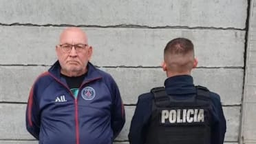 El ex policía que mató a un vecino por el volumen alto de la música fue condenado a 8 años y medio de cárcel