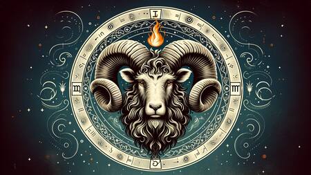 Horoscopo de Aries de hoy: domingo 2 de febrero de 2025. Foto: Redacción canal26.com