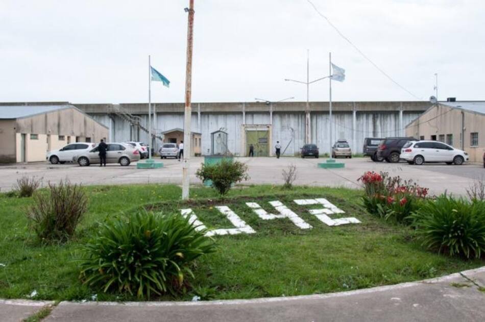 Unidad 42 de Florencio Varela