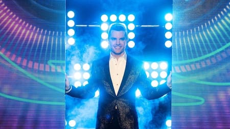 Se conoció la fecha del regreso de Gran Hermano. Foto: Instagram @GranHermanoAr.