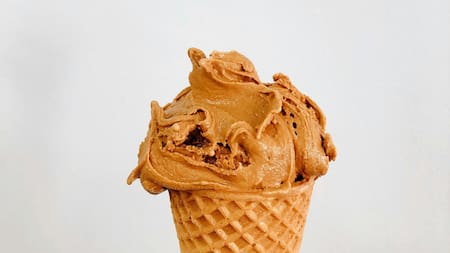 Helado. Foto: Unsplash