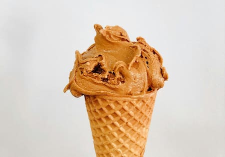 Helado. Foto: Unsplash