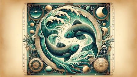 Horoscopo de Piscis de hoy: miércoles 21 de enero de 2026