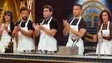 MasterChef Celebrity 2025: quién es el nuevo eliminado del reality de cocina