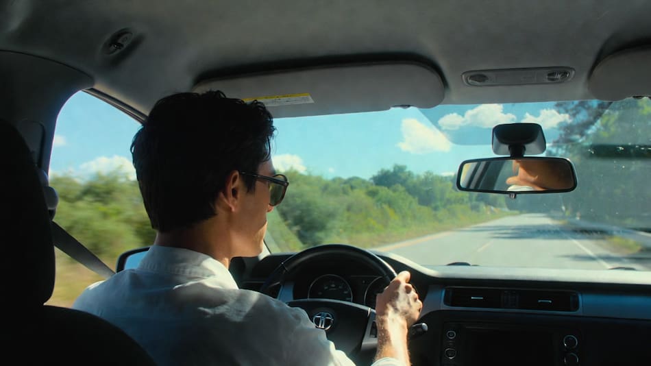 Vacaciones y viajes en la ruta.