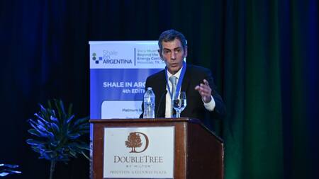 Eduardo Rodríguez Chirillo. Foto: @chirilloeduardo.