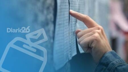 PASO 2017 – Padrón