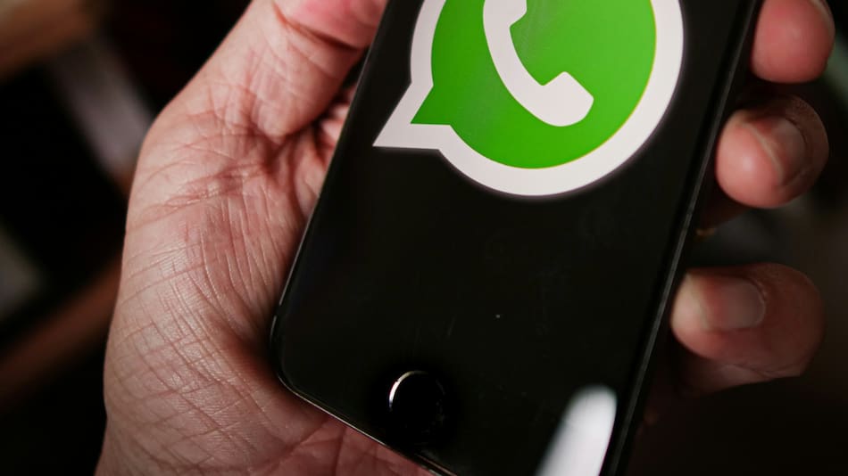 Qué mensajes no enviar por WhatsApp. Foto: Unsplash.