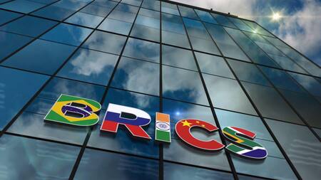 Cumbre de los BRICS. Foto: Reuters.