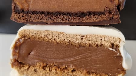 Alfajor Zendem. Foto: Instagram @zendemarg