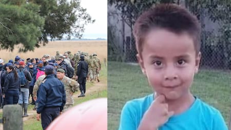 Desde Paraguay niegan que haya indicios concretos de que Loan haya cruzado la frontera