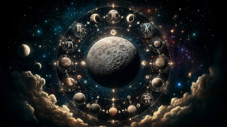 Astrología. Foto: redacción Canal 26.